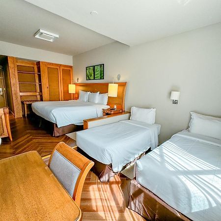Wish Serrano Resort Γκραμάντο Εξωτερικό φωτογραφία