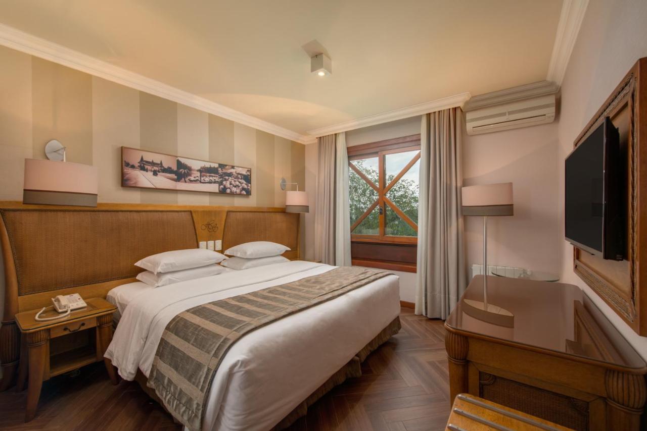 Wish Serrano Resort Γκραμάντο Εξωτερικό φωτογραφία