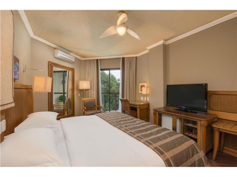 Wish Serrano Resort Γκραμάντο Εξωτερικό φωτογραφία
