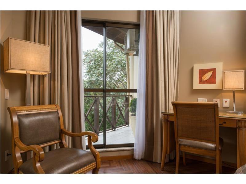 Wish Serrano Resort Γκραμάντο Εξωτερικό φωτογραφία