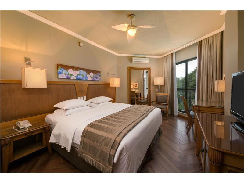 Wish Serrano Resort Γκραμάντο Εξωτερικό φωτογραφία