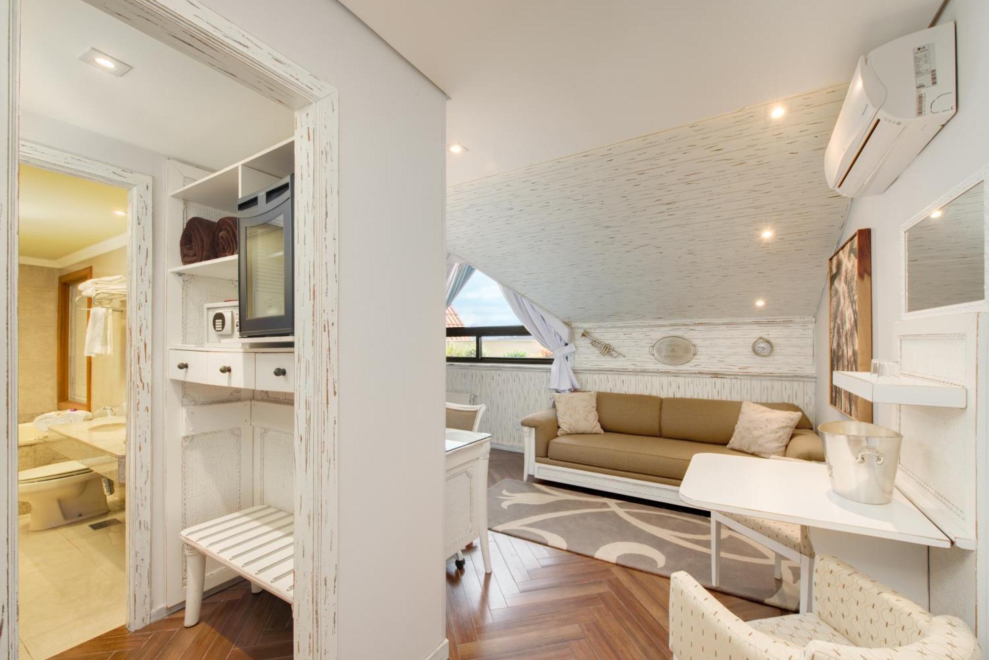 Wish Serrano Resort Γκραμάντο Δωμάτιο φωτογραφία
