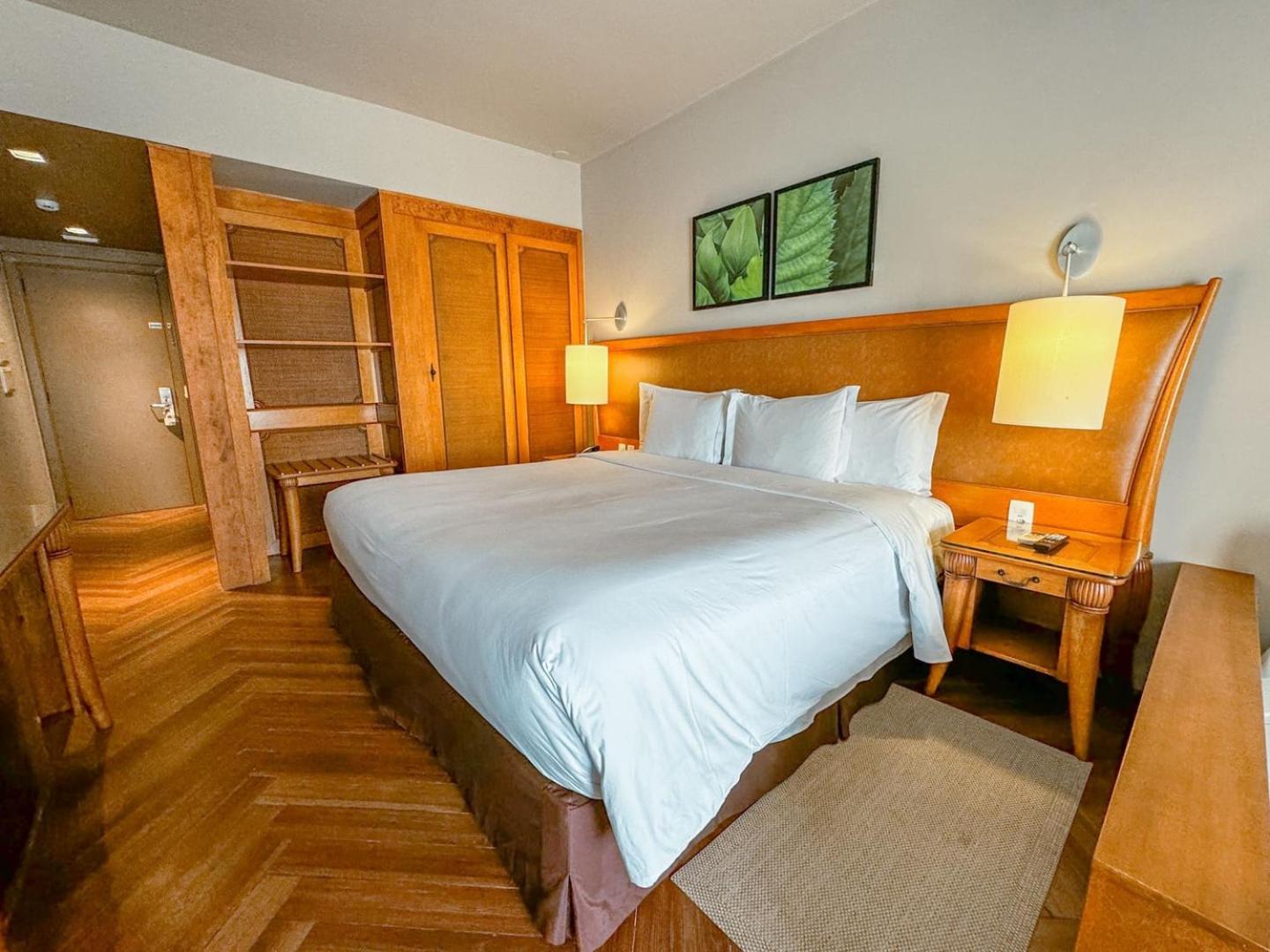 Wish Serrano Resort Γκραμάντο Εξωτερικό φωτογραφία