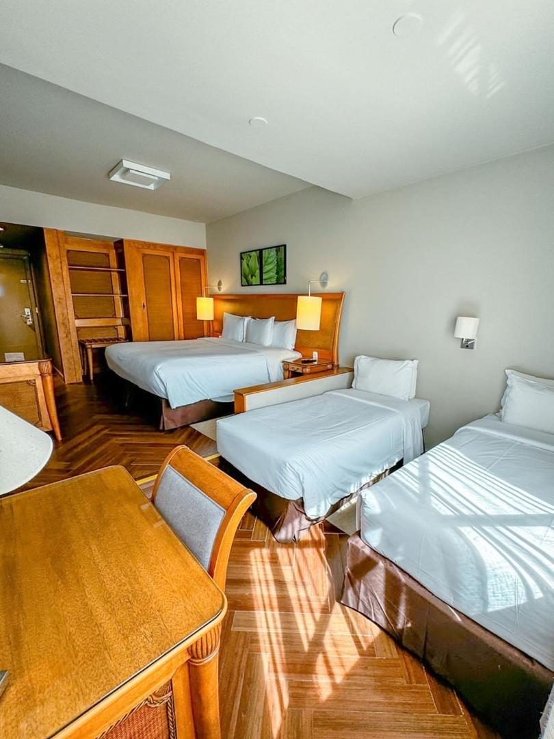 Wish Serrano Resort Γκραμάντο Εξωτερικό φωτογραφία