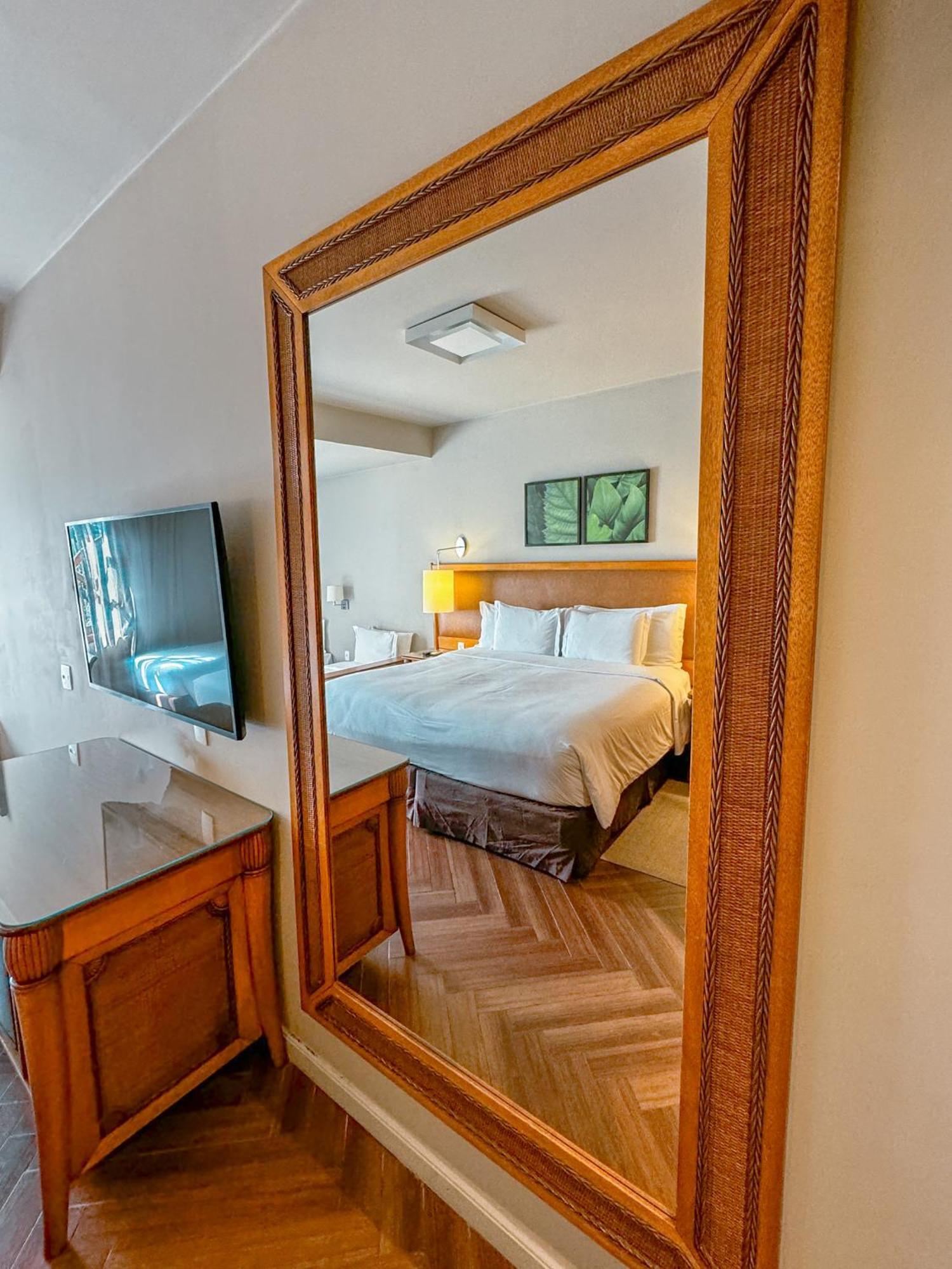 Wish Serrano Resort Γκραμάντο Εξωτερικό φωτογραφία