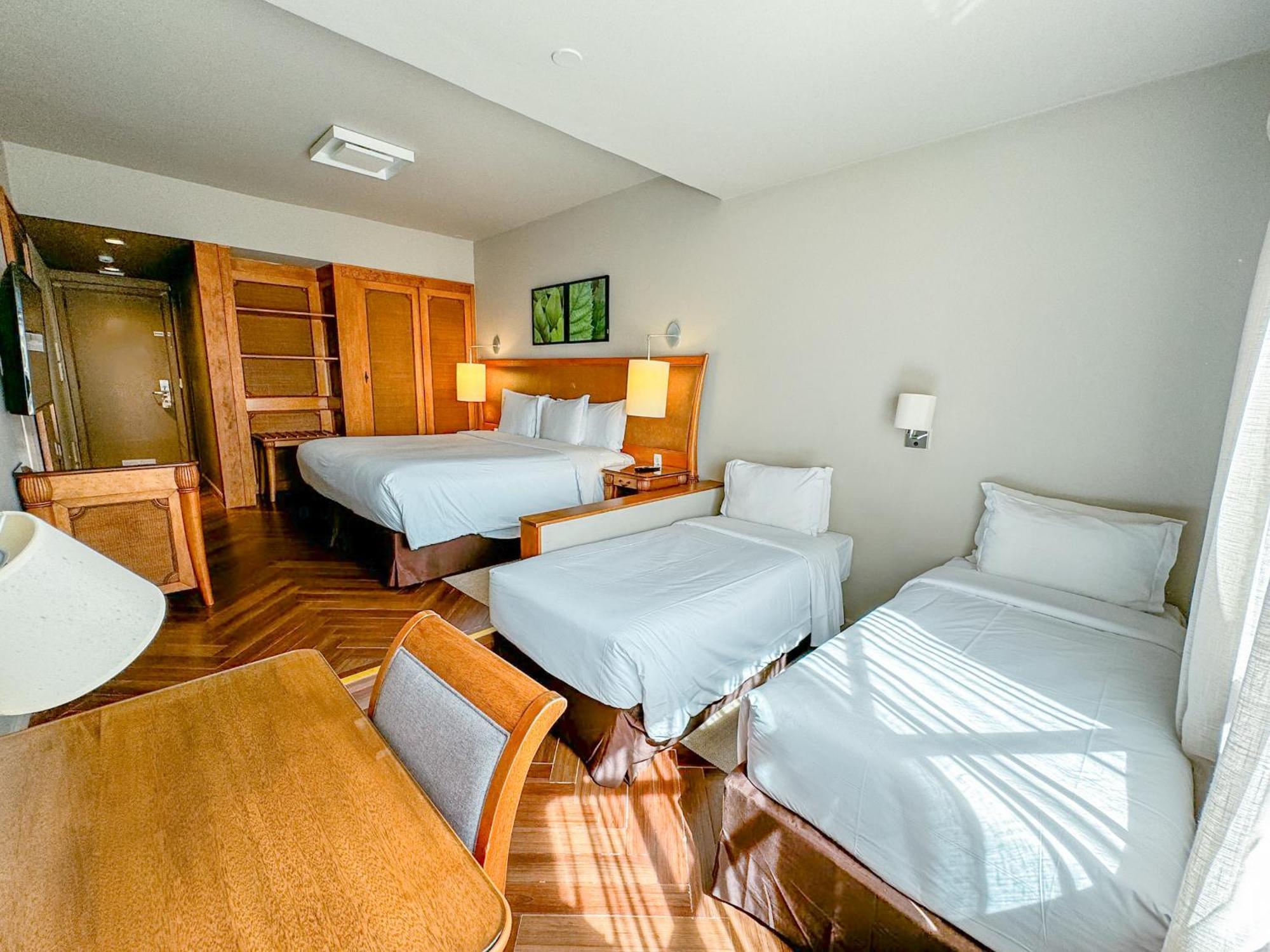 Wish Serrano Resort Γκραμάντο Εξωτερικό φωτογραφία