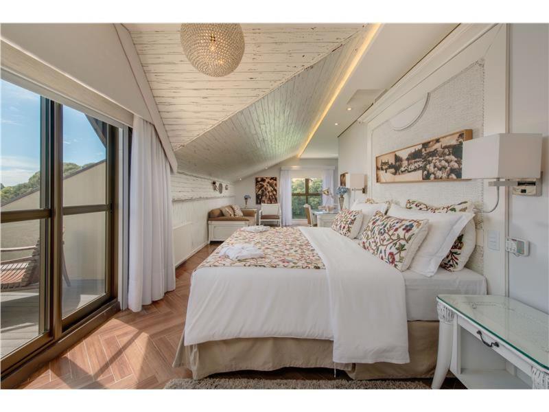 Wish Serrano Resort Γκραμάντο Εξωτερικό φωτογραφία